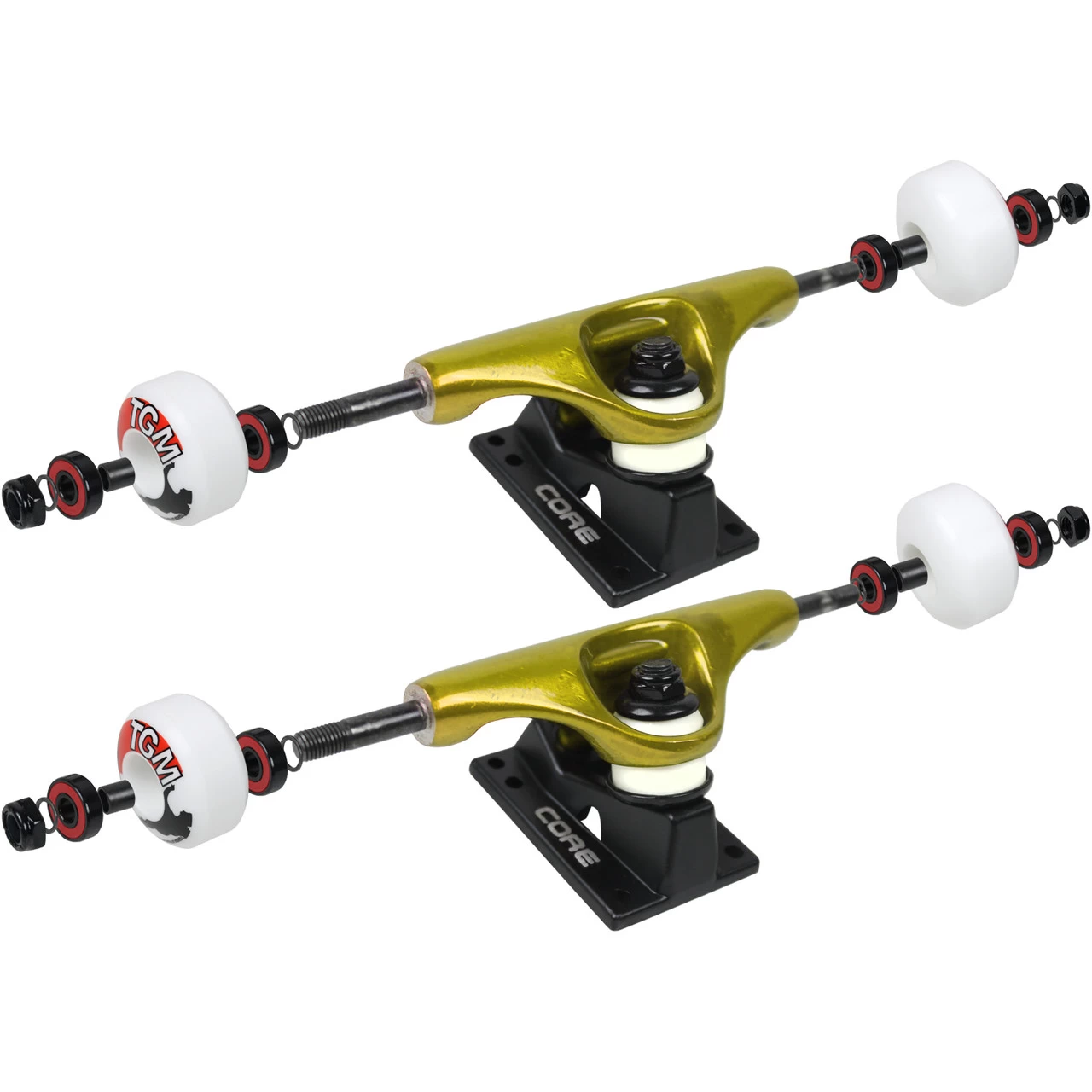 Santa Cruz Skateboard Complete Eclipse Dot 8.0" X 31.6" 7 Santa Cruz Skateboard Complete Eclipse Dot 8.0" X 31.6" - Image 5