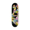 Santa Cruz Deck Hand Pseudo Everslick 8.8" X 31.95" -Sports Skateboard-Santa Cruz 11116484 B 15177.1638485414