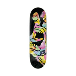 Santa Cruz Deck Hand Pseudo Everslick 8.8" X 31.95"