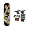 Santa Cruz Complete Hand Pseudo Everslick 8.8" X 31.95" -Sports Skateboard-Santa Cruz 11116484 C 64245.1638485346