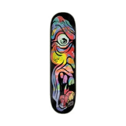 Santa Cruz Deck Roskopp Pseudo Everslick 8.0" X 31.6"