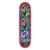 Santa Cruz Deck Delfino Flower Crew VX 8.25" X 31.6"