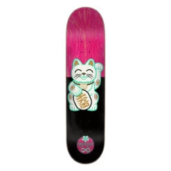 Santa Cruz Deck Lucky Cat 7.75" X 31.4"