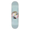 Santa Cruz Deck Delta Dot 8.125" X 31.7" -Sports Skateboard-Santa Cruz 11116616 133104 bot 35386.1647459319