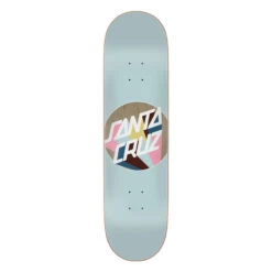 Santa Cruz Deck Delta Dot 8.125" X 31.7"