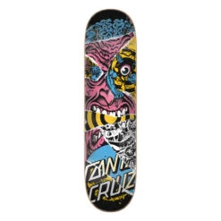 Santa Cruz Deck Roskopp Misprint Everslick 8.0" X 31.6"