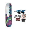 Santa Cruz Skateboard Complete Bad Trip Dot VX Everslick 8.25" X 31.8" -Sports Skateboard-Santa Cruz 11116698 135133 C 35769.1676643788