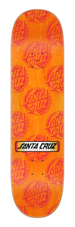 Sports Skateboard-Santa Cruz -Sports Skateboard-Santa Cruz 11116749 138085 T 31821.1671560259