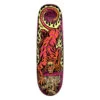 Santa Cruz Skateboard Deck Salba Tiger Pop VX 9.25" X 31.95" -Sports Skateboard-Santa Cruz 11116914 141351 91392.1674147555