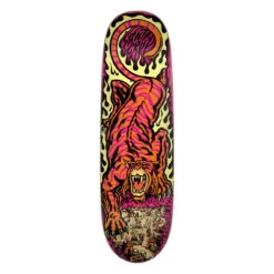 Santa Cruz Skateboard Deck Salba Tiger Pop VX 9.25" X 31.95"