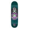 Santa Cruz Skateboard Deck Delfino Fortune Teller Glow VX 8.25" X 31.60" 2 Santa Cruz Skateboard Deck Delfino Fortune Teller Glow VX 8.25" X 31.60" -Sports Skateboard-Santa Cruz 11116915 141352 99417.1674147552