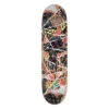 Santa Cruz Skateboard Deck Asta Misprint Cosmic Cat VX Everslick 8.0" X 31.5" -Sports Skateboard-Santa Cruz 11116918 141355 B 61642.1676929456