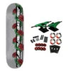 Santa Cruz Skateboard Complete Dressen Rose Vine Everslick 8.5" X 31.6" 2 Santa Cruz Skateboard Complete Dressen Rose Vine Everslick 8.5" X 31.6" -Sports Skateboard-Santa Cruz 11116920 141357 C 65624.1676929469
