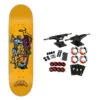 Santa Cruz Skateboard Complete Wooten Duo VX 8.5" X 32.2" 1 Santa Cruz Skateboard Complete Wooten Duo VX 8.5" X 32.2" -Sports Skateboard-Santa Cruz 11116923 141365 C 48487.1676929463