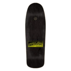 Santa Cruz Skateboard Deck Old School Knox Punk Reissue Red 9.89" X 31.75" -Sports Skateboard-Santa Cruz 11116929 141371 T 96909.1676924649