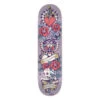 Santa Cruz Skateboard Deck Sommer Tattooed VX Everslick 8.25" X 31.8" -Sports Skateboard-Santa Cruz 11116932 141389 B 94938.1681144021