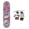 Santa Cruz Skateboard Complete Sommer Tattooed VX Everslick 8.25" X 31.8" 2 Santa Cruz Skateboard Complete Sommer Tattooed VX Everslick 8.25" X 31.8" -Sports Skateboard-Santa Cruz 11116932 141389 C 91273.1681144016