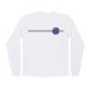 Santa Cruz Skateboards Longsleeve Shirt Other Dot White/Purple/Blue -Sports Skateboard-Santa Cruz 44152625 other dot ls regular t shirt white wpurpleblue mens santa cruz 1 42530.1659373003