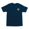 Santa Cruz Shirt Blaze Dot Navy 2 Santa Cruz Shirt Blaze Dot Navy -Sports Skateboard-Santa Cruz 44155443 130131 nvy1 62841.1649441589