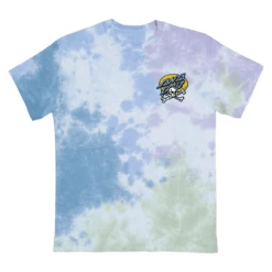 Santa Cruz Skateboards Shirt Meek OG Slasher Hand Ferris Wheel -Sports Skateboard-Santa Cruz 44155678 meek og slasher hand ss regular t shirt ferris wheel mens santa cruz 1 36962.1665596708