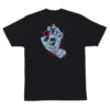 Santa Cruz Skateboards Shirt Inferno Hand Black 1 Santa Cruz Skateboards Shirt Inferno Hand Black -Sports Skateboard-Santa Cruz 44155833 inferno hand ss regular t shirt black mens santa cruz 2 21686.1681492170