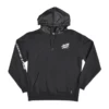 Santa Cruz Hoody Oval Dot Pullover Black -Sports Skateboard-Santa Cruz 44252168 blk 11821.1624547939