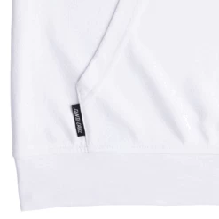 Santa Cruz Hoody Screaming Hand Mesh Pullover White -Sports Skateboard-Santa Cruz 44252301 127828 3 63118.1644943805