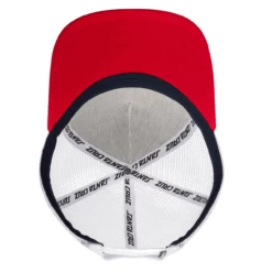 Santa Cruz Skateboards Hat Screaming Hand Front Mesh Navy/White/Red 10 Santa Cruz Skateboards Hat Screaming Hand Front Mesh Navy/White/Red -Sports Skateboard-Santa Cruz 44441824 screaming hand front mesh trucker high profile hat navywhitered unisex santa cruz 4 52395.1681492029