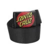 Santa Cruz Belt Classic Dot Web Black 2 Santa Cruz Belt Classic Dot Web Black -Sports Skateboard-Santa Cruz 44641739 BLACK 96411.1501018292