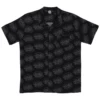Santa Cruz Shirt Broken Dot Party Top Black/Grey -Sports Skateboard-Santa Cruz 44643106 127832 1 71156.1644943882
