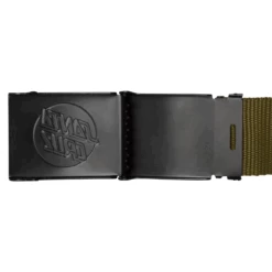 Santa Cruz Skateboards Belt Opus Dot Web OD Green 7 Santa Cruz Skateboards Belt Opus Dot Web OD Green -Sports Skateboard-Santa Cruz 44643209 opus dot web belt od green unisex santa cruz 3 41650.1681492095