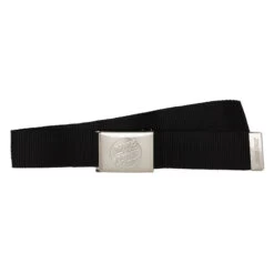 Santa Cruz Skateboards Belt Opus Dot Web Black