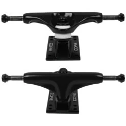 Santa Cruz Complete Screaming Hand Black 8.6" X 31.95" 8 Santa Cruz Complete Screaming Hand Black 8.6" X 31.95" -Sports Skateboard-Santa Cruz COREBLACKFORCOMP 95804.1596658080