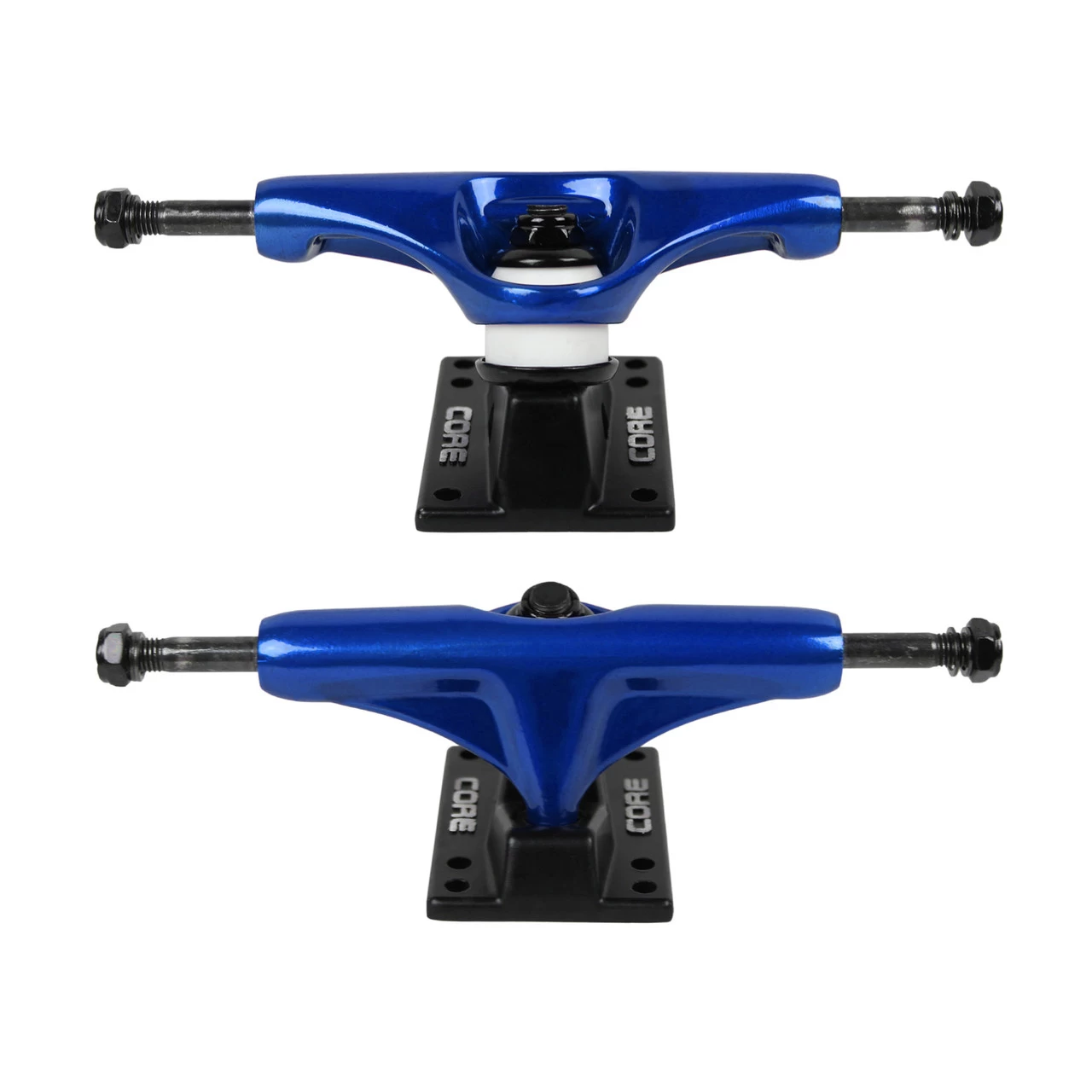 Santa Cruz Skateboard Complete Bad Trip Dot VX Everslick 8.25" X 31.8" 6 Santa Cruz Skateboard Complete Bad Trip Dot VX Everslick 8.25" X 31.8" - Image 4