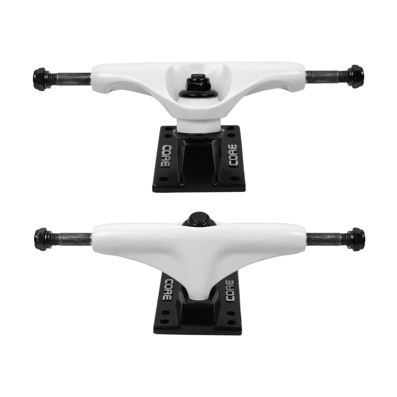 Santa Cruz Complete Screaming Hand White 8.25" X 31.8" 6 Santa Cruz Complete Screaming Hand White 8.25" X 31.8" - Image 4