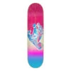 Santa Cruz Deck Iridescent Hand 7.75" X 31.4" -Sports Skateboard-Santa Cruz IridescentHandDeck Bot 34991.1629304076