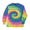 Santa Cruz Longsleeve Shirt Other Dot Neon Rainbow/Blue/Purple 1 Santa Cruz Longsleeve Shirt Other Dot Neon Rainbow/Blue/Purple -Sports Skateboard-Santa Cruz LS SC603 NERAIN B P 1 59192.1643142467