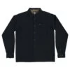 Santa Cruz Skateboards Longsleeve Shirt Bowman Work Top Black -Sports Skateboard-Santa Cruz LS SC627 BLK 1 19093.1687281438