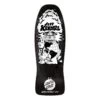 Santa Cruz Skateboard Deck Kendall Friend Of The World Reissue 10.0" X 29.7"