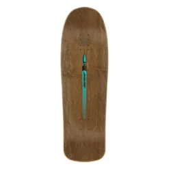 Santa Cruz Skateboard Deck Roskopp Target Eye Reissue 9.62" X 31.54" 6 Santa Cruz Skateboard Deck Roskopp Target Eye Reissue 9.62" X 31.54" -Sports Skateboard-Santa Cruz SC1 SU23 RRTG 2 49655.1686931972