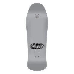 Santa Cruz Skateboard Deck Street Creep Reissue 10.0" X 31.75" -Sports Skateboard-Santa Cruz SC1 SU23 SCGY 2 36394.1686932014