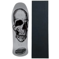 Santa Cruz Skateboard Complete Street Creep Reissue 10.0" X 31.75"