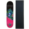 Santa Cruz Skateboard Complete Inferno Hand 8.0" X 31.6" -Sports Skateboard-Santa Cruz SC115 GT519 28004.1686932032