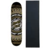 Santa Cruz Skateboard Complete Infinite Ringed Dot 7.75" X 31.4" -Sports Skateboard-Santa Cruz SC140 GT519 99058.1686931992