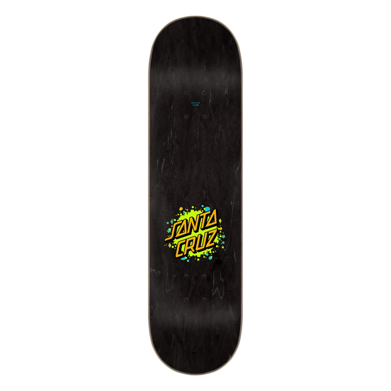 Santa Cruz Skateboard Deck Knibbs Alchemist 8.25" X 31.8" 4 Santa Cruz Skateboard Deck Knibbs Alchemist 8.25" X 31.8" - Image 2