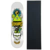 Santa Cruz Skateboard Complete Knibbs Alchemist 8.25" X 31.8" 1 Santa Cruz Skateboard Complete Knibbs Alchemist 8.25" X 31.8" -Sports Skateboard-Santa Cruz SC151 GT519 25029.1686931907