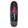 Santa Cruz Skateboard Deck Johnson Danger Zone 2 Shaped 9.25" X 31.95" 1 Santa Cruz Skateboard Deck Johnson Danger Zone 2 Shaped 9.25" X 31.95" -Sports Skateboard-Santa Cruz SC155 1 55934.1686932048