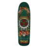 Santa Cruz Skateboard Deck Dressen Rose Crew Three Shaped 9.31" X 32.36" 1 Santa Cruz Skateboard Deck Dressen Rose Crew Three Shaped 9.31" X 32.36" -Sports Skateboard-Santa Cruz SC185 1 14601.1686932007