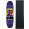 Santa Cruz Skateboard Complete Delfino Devil VX 8.25" X 31.6" -Sports Skateboard-Santa Cruz SC194 GT519 75916.1686931898