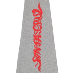 Santa Cruz Skateboards Hoody Screaming 50 Pullover Heather Grey 10 Santa Cruz Skateboards Hoody Screaming 50 Pullover Heather Grey -Sports Skateboard-Santa Cruz SW SC619 HTGY 4 40781.1687281512